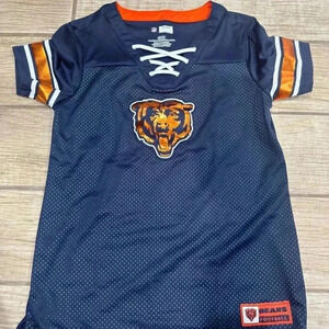 Da bears shirt 🐻